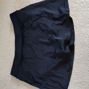 Swim skirt by LL Bean